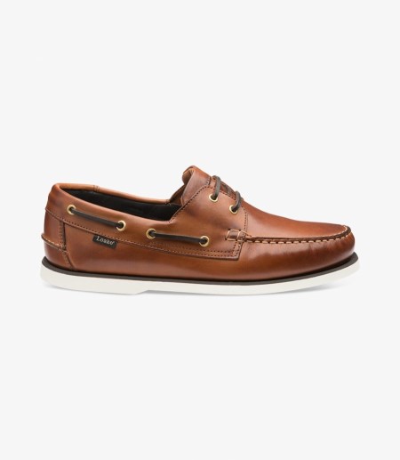 Loake 528 Bootsschuhe Herren Cedar | DE7043979
