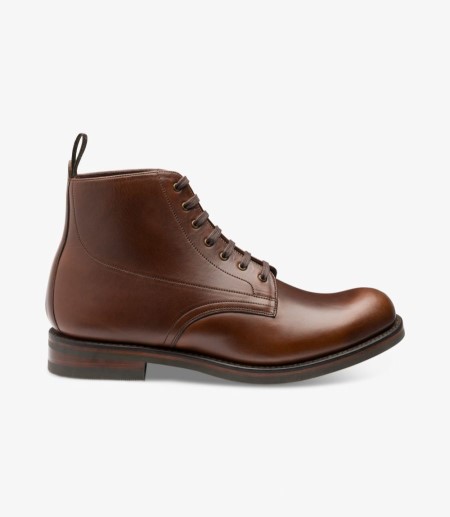 Loake Hebden Wanderstiefel Herren Braun | DE2512075