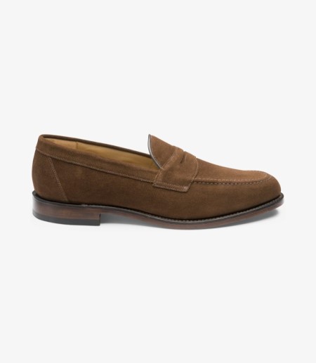 Loake Imperial Loafers Herren Braun | DE3012233