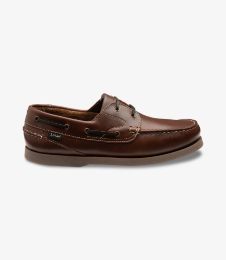 Loake Lymington Boots Shoe Bootsschuhe Herren Braun | DE3320898